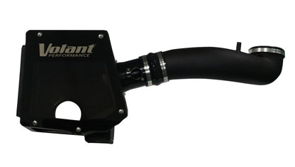 Volant 6.0L V8 Pro5 Closed Box Air Intake System | Chevrolet Silverado 2500/3500HD / GMC Sierra 2500/3500HD (11-13)