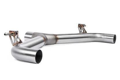 APR Catback Exhaust System | Volkswagen GTI MK7.5 (18-21) (CBK0006)