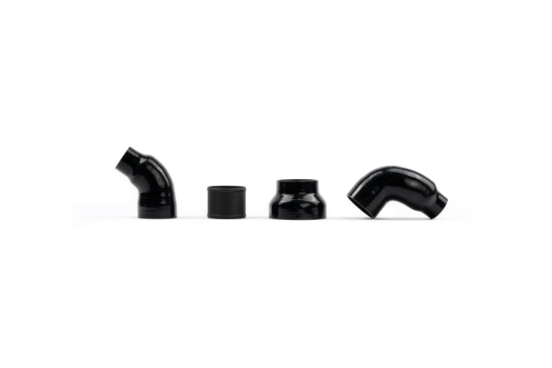 AMS AMS.55.08.0001-1 Turbo Inlet Tubes for 2021–2026 Ford F-150/Raptor 3.5L