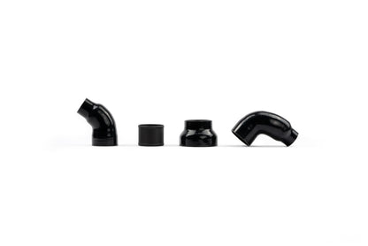AMS AMS.55.08.0001-1 Turbo Inlet Tubes for 2021–2026 Ford F-150/Raptor 3.5L