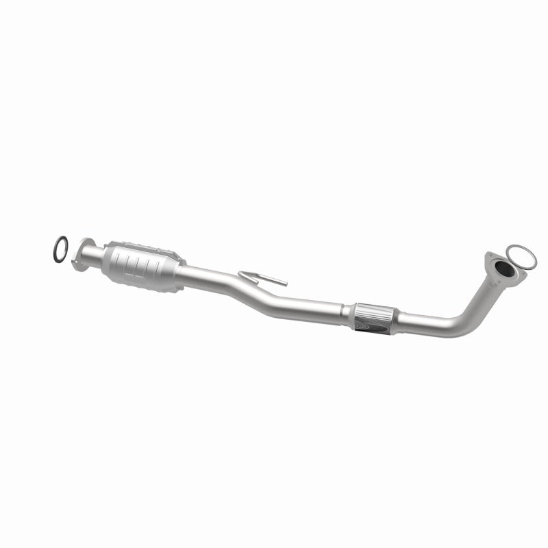Magnaflow 51308 DirectFit Converter For Toyota Camry 2.2L