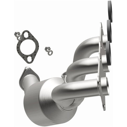 MagnaFlow OEM-Grade Catalytic Converter | BMW X3 03-10 (51806)