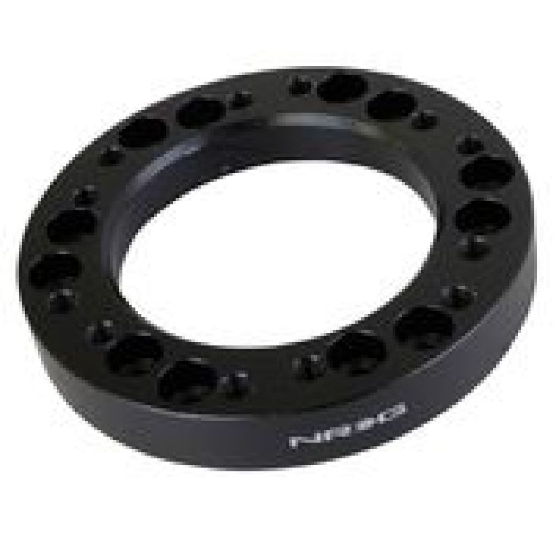 NRG Universal Steering Wheel Hub Spacers - 1/2inch (SRK-500)