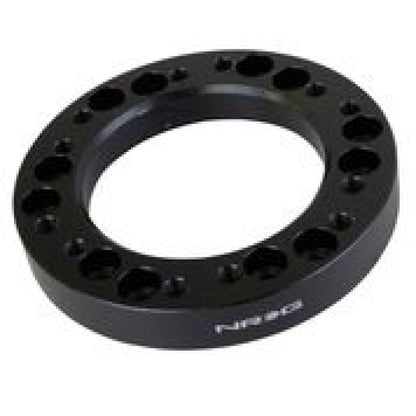 NRG Universal Steering Wheel Hub Spacers - 1/2inch (SRK-500)