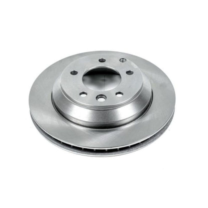PowerStop Rear Brake Rotor | Audi Q7 (07-15) (EBR1013)