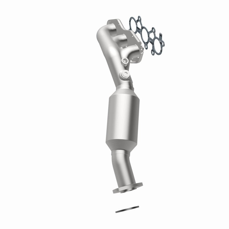 MagnaFlow OEM Grade Direct-Fit Catalytic Converter | Lexus GS/IS/RC (49284)