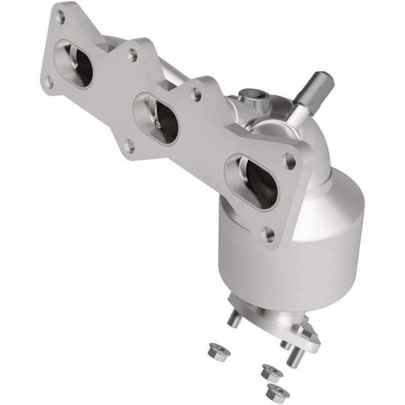 MagnaFlow 51870 DirectFit Converter for Mazda Millenia 2.3L 96-02
