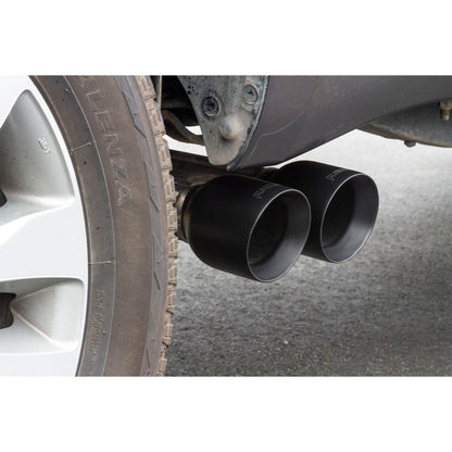 Flowmaster FlowFX Cat-Back Exhaust For Toyota Tundra (07-22) (717786)