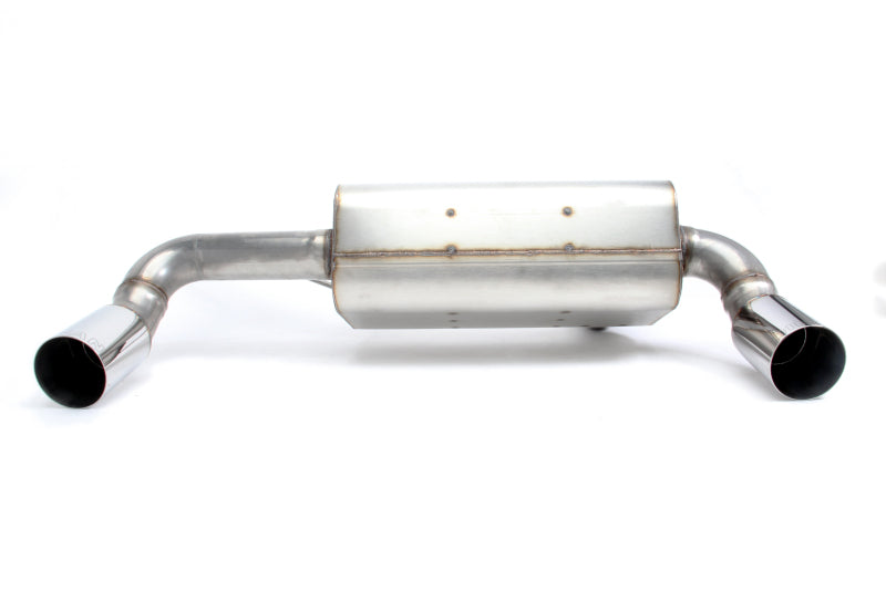 Dinan 17-21 BMW M240i Freeflow Axleback Exhaust System | BMW M240i (17-21) D660-0067