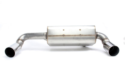 Dinan 17-21 BMW M240i Freeflow Axleback Exhaust System | BMW M240i (17-21) D660-0067