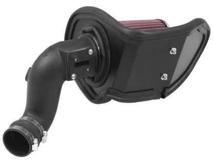K&N 57 Series FIPK Performance Intake Kit | Chevrolet Malibu (16-17) (57-3097)