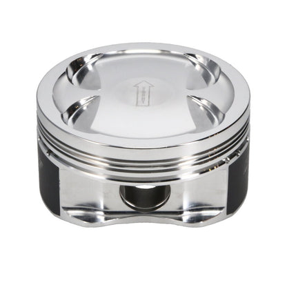 Manley 04+ Subaru WRX STI EJ257 STD Stroke 99.75mm +.25mm Bore 9.8:1 Dish Piston | Subaru WRX STI (04+)