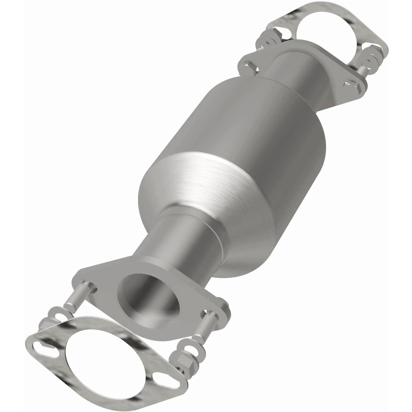 MagnaFlow 2005-2006 Kia Sorento California Grade CARB Compliant Direct-Fit Catalytic Converter