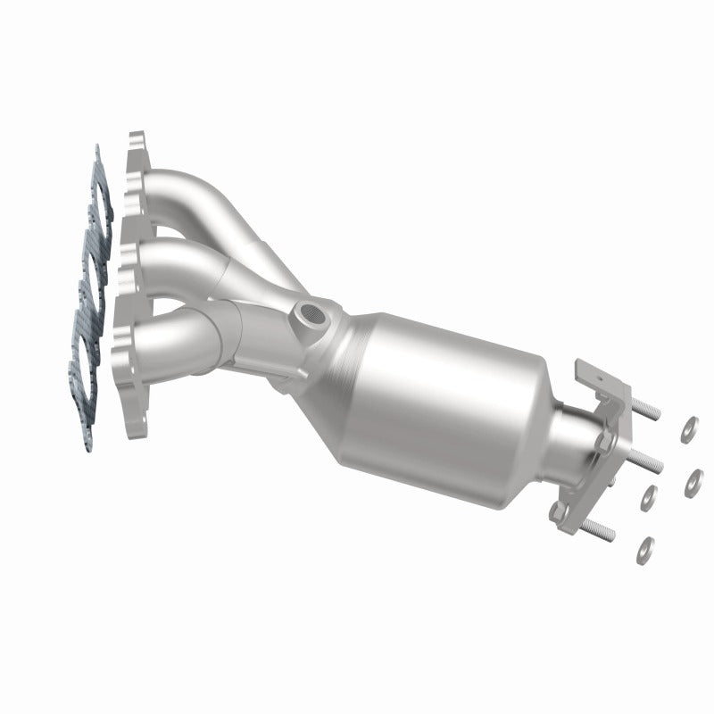 Magnaflow 22-174 Manifold & Cat Converter For Volvo XC90 3.2L