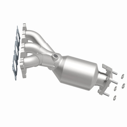 Magnaflow 22-174 Manifold & Cat Converter For Volvo XC90 3.2L