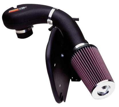 K&N 57-1519 Intake Kit for Jeep Cherokee 91-95