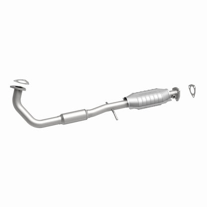 Magnaflow 49530 DirectFit Converter For Saturn Rear OEM