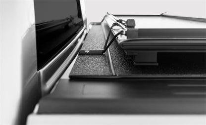 Access LOMAX Hard Tri-Fold Cover | Ram 1500 6ft 4in Box 19+ (G3040049)