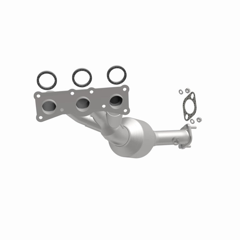 MagnaFlow OEM-Grade Catalytic Converter | BMW X3 03-10 (51806)