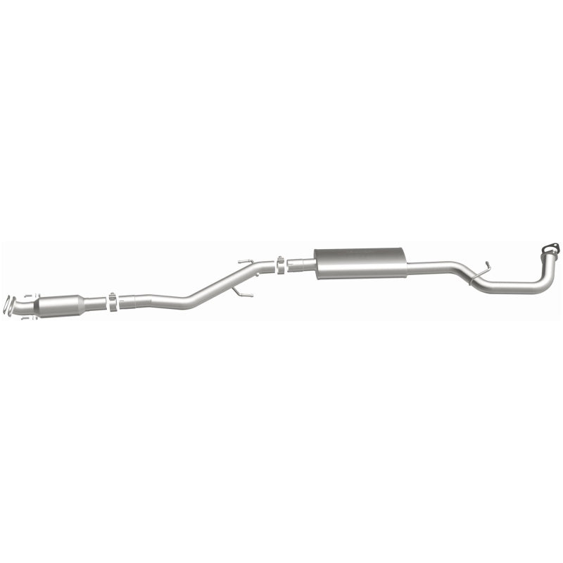 Magnaflow 5561826 Catalytic Converter For Hyundai Santa Fe Sport 2.0L 13-16