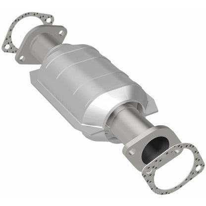 Magnaflow 51528 DirectFit Converter For Nissan Frontier 01-04