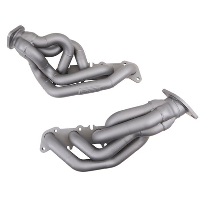 BBK 11-14 Mustang GT Shorty Tuned Length Headers | Ford Mustang (05-14) (1632)