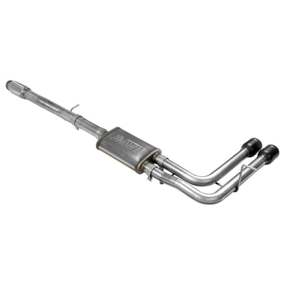 Flowmaster FlowFX Cat-Back Exhaust For GM Silverado 14-19 5.3L (717787)