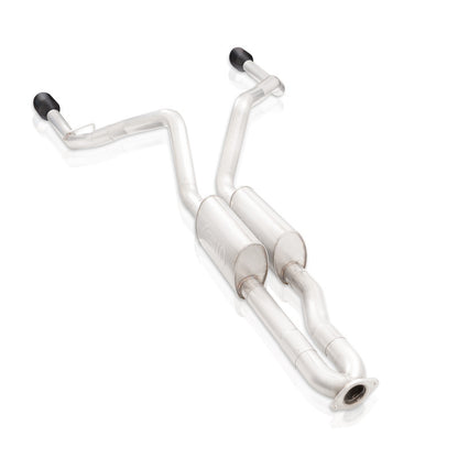 Stainless Works 2019+ Ram Legend Catback | Ram 1500 (19+) (RAM19CBL-B)