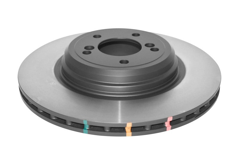 DBA Rear 4000 Series Plain Rotor | BMW M3 E90/E92/E93 (08-13) (DBA42281)