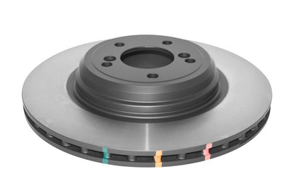 DBA Rear 4000 Series Plain Rotor | BMW M3 E90/E92/E93 (08-13) (DBA42281)