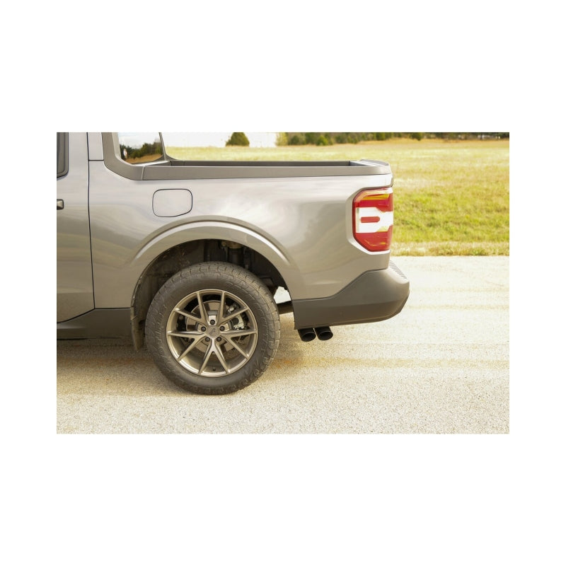 Flowmaster American Thunder Cat-Back For Ford Maverick 2.0L (22-24) (818153)