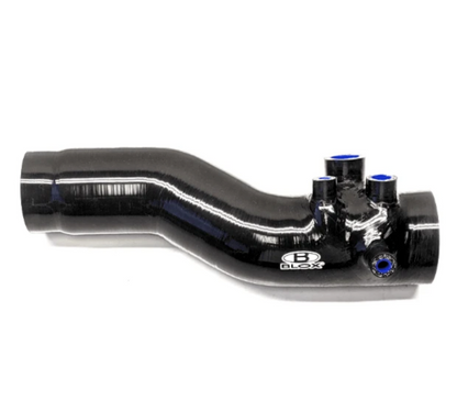BLOX Racing 3" Turbo Inlet Hose | 2015-2020 Subaru WRX (BXFL-50221-BK)