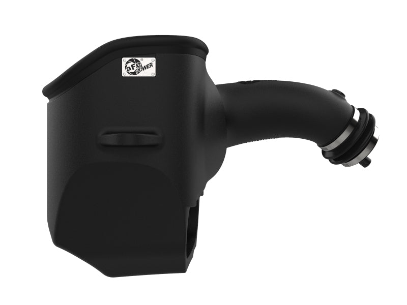 aFe Magnum FORCE Stage-2 Cold Air Intake System w/ Pro 5R Filter | Ram 2500/3500 (19-22) (54-13047R)