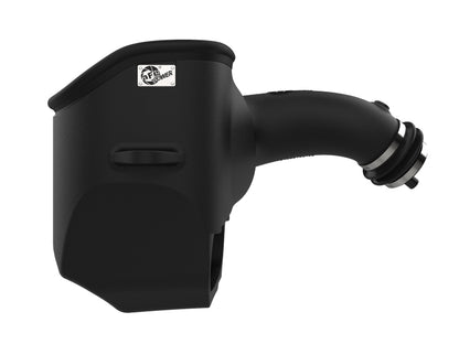 aFe Magnum FORCE Stage-2 Cold Air Intake System w/ Pro 5R Filter | Ram 2500/3500 (19-22) (54-13047R)
