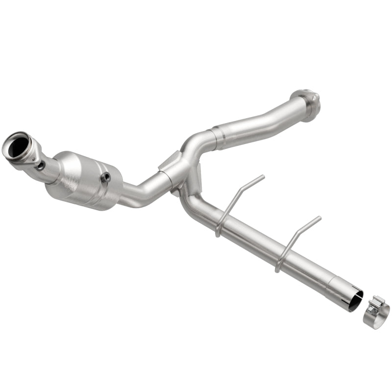 Magnaflow Conv DF 2011-14 F-150 5.0L | Ford F-150 (11-14) (52139)