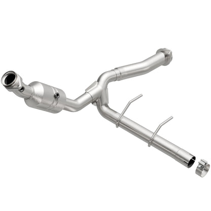 Magnaflow Conv DF 2011-14 F-150 5.0L | Ford F-150 (11-14) (52139)
