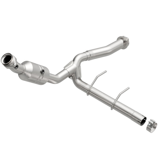 Magnaflow Conv DF 2011-14 F-150 5.0L | Ford F-150 (11-14) (52139)