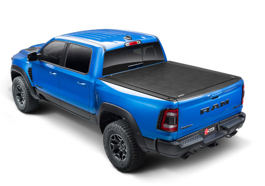 BAK 39207 Revolver X2 Hard Roll-Up Truck Bed Cover for 2009-25 RAM 1500 Classic