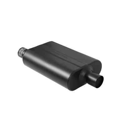 Flowmaster SS 40 Series D&S Muffler For Chevy El Camino/Monte Carlo/Explorer (78-12) (942441)