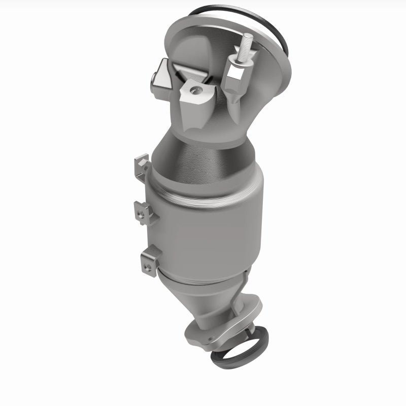 MagnaFlow 21-112 OEM Grade Direct-Fit Catalytic Converter