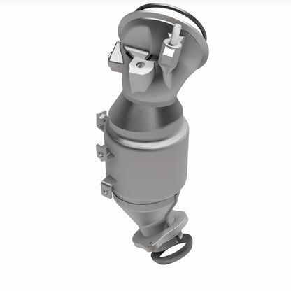 MagnaFlow 21-112 OEM Grade Direct-Fit Catalytic Converter
