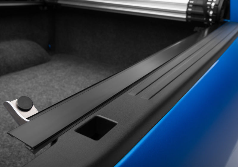 BAK Industries 39409 Revolver X2 Truck Bed Cover For 2007-2021 Tundra 5' 6" Bed
