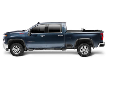Truxedo 1573316 Sentry CT Tonneau Cover For 20-26 Silverado/Sierra HD 6' 9" Bed