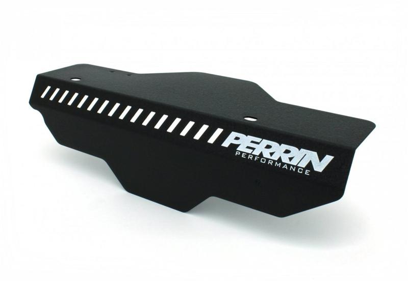 Perrin Pulley Cover | Subaru Multiple Fitments (PSP-ENG-150)