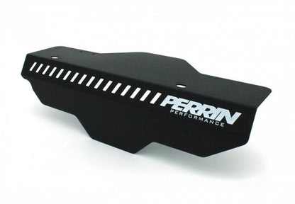 Perrin Pulley Cover | Subaru Multiple Fitments (PSP-ENG-150)