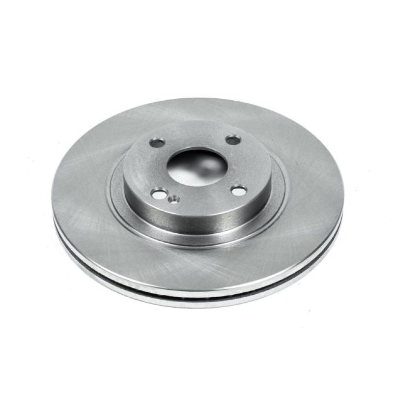 PowerStop Front Brake Rotor | Mazda Miata (01-05) (JBR950)