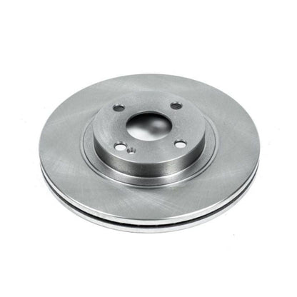 PowerStop Front Brake Rotor | Mazda Miata (01-05) (JBR950)