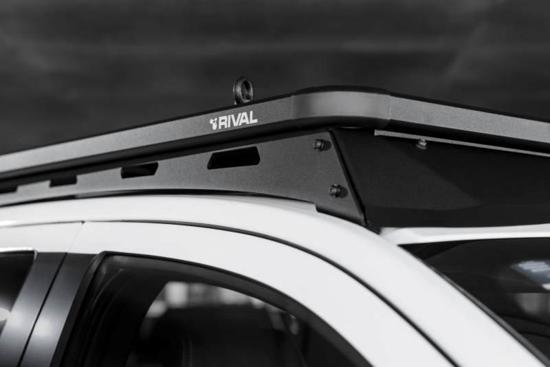 Rival 24-25 Ford Ranger / Ranger Raptor Aluminum Roof Rack