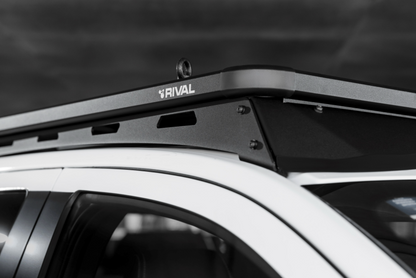Rival 24-25 Ford Ranger / Ranger Raptor Aluminum Roof Rack