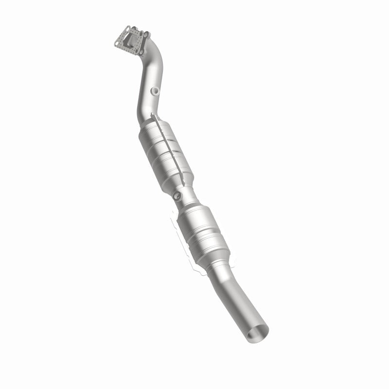 Magnaflow 51683 OEM Passenger Side DirectFit Converter For Chevy Camaro 3.6L